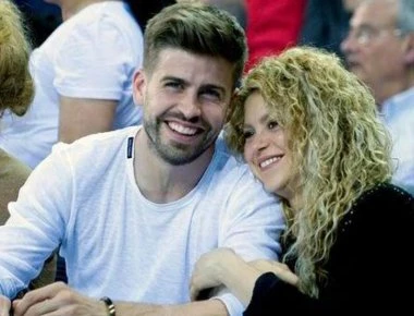 Ληστεία στο σπίτι του Πικέ και της Σακίρα